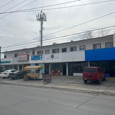 Lossantos Matamoros  Exteriér fotografie