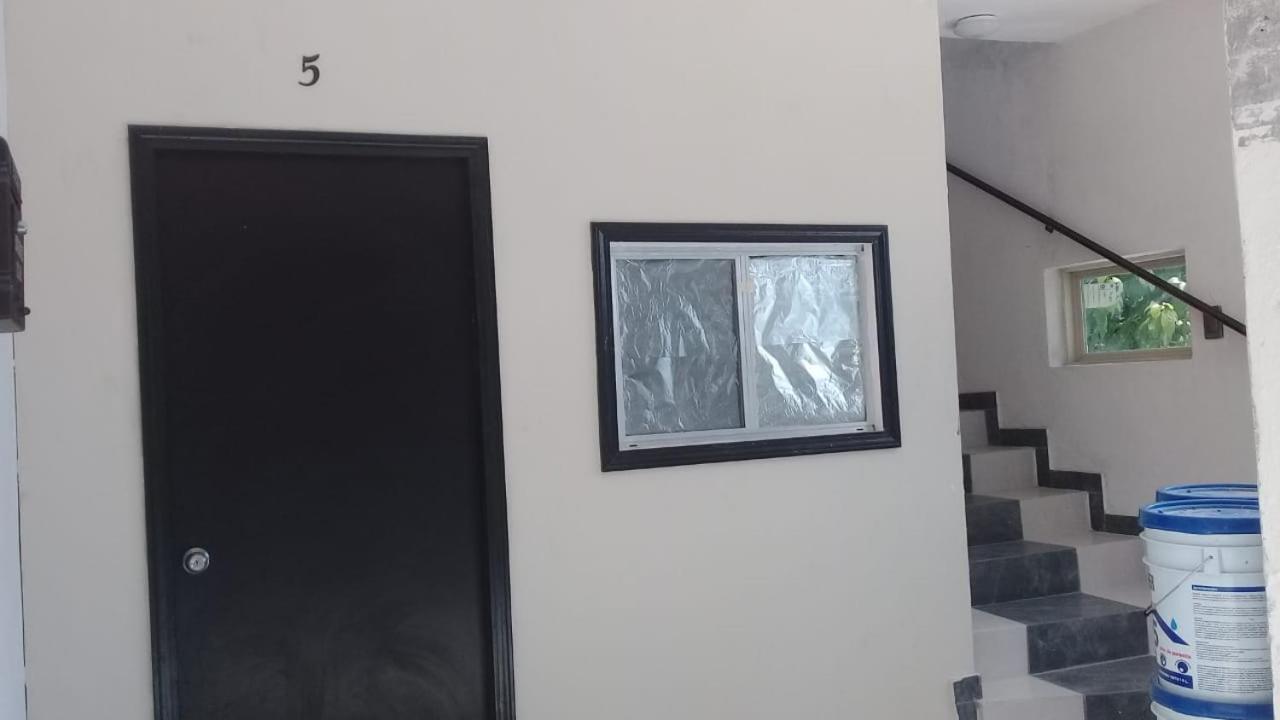 Lossantos Matamoros  Exteriér fotografie