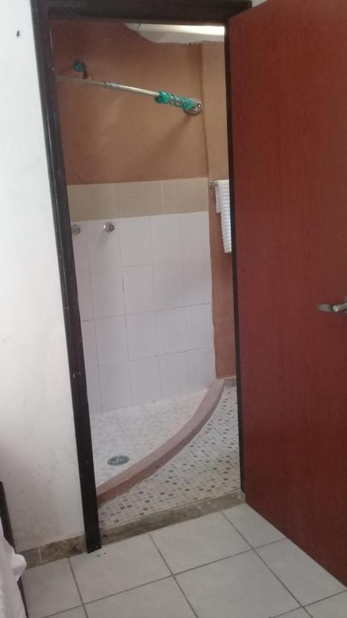 Lossantos Matamoros  Exteriér fotografie