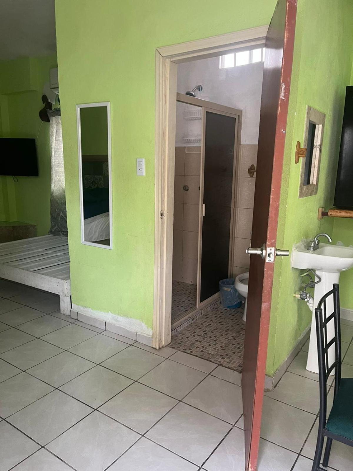 Lossantos Matamoros  Exteriér fotografie